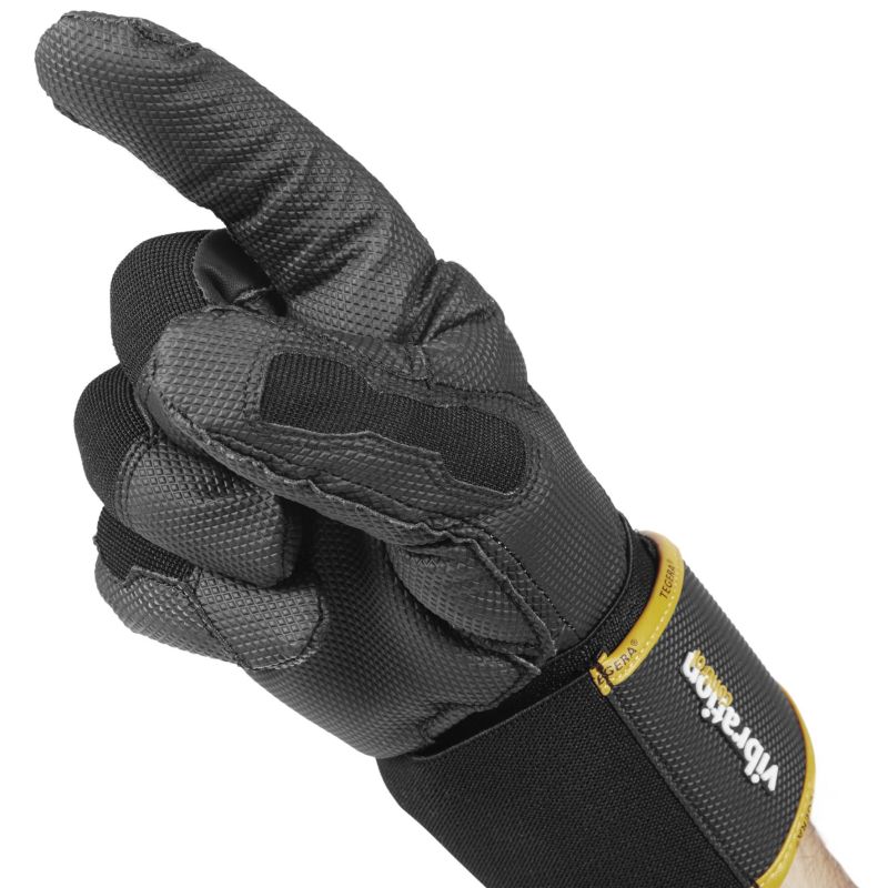 Ejendals Tegera 9183 Windproof AntiVibrate Gloves Gloves.co.uk